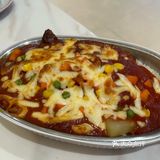 港式茶餐厅