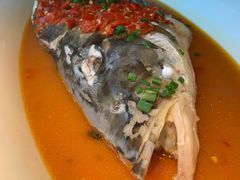 剁椒鱼头-凤凰湘语·湘粤鲜融(浦东旗舰店)