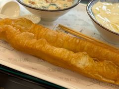 -小桃园·豆浆油条(复兴中路店)