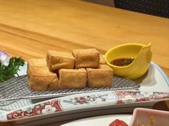 -大岛日本料理铁板烧(南通大饭店)