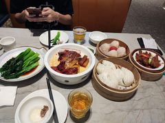 -锦园春香港茶餐厅(西海湾旗舰店)