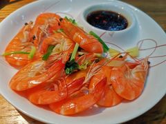 白灼虾-大厨的餐厅(曾厝垵总店)