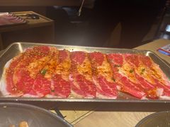 -西塔老太太泥炉烤肉(北京亚运村店)