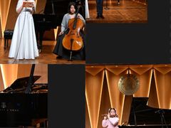 -好莱坞音乐进修学校(四川北路校区)