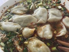 -尤素福东举院饺子馆