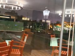 -厦门悦华酒店·绿庭主题自助餐厅
