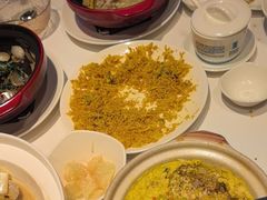 -莆田餐厅PUTIEN(三里屯店)
