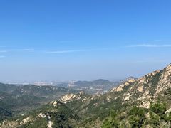 -杭州半山国家森林公园