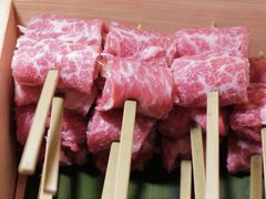 -鳥喜Toriki怀石烧鸟料理