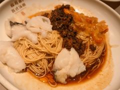 -松鹤楼面馆(清河万象汇店)