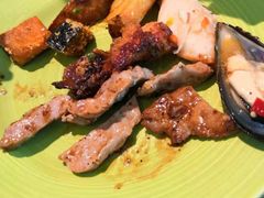 -漳州佰翔圆山酒店·圆山畔西餐厅