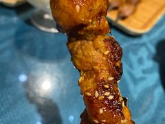 -乡村馕坑肉·烧烤·新疆菜·本地人更爱吃(阿勒泰首店)