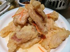 -95号酱骨·一块豆腐(展春园西路店)