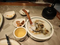 -如轩·海鲜砂锅粥·潮汕菜(南城店)