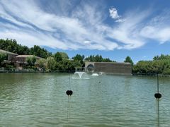 -春晖园度假酒店温泉