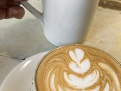 -爱上层楼咖啡馆(为公桥店)