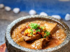 -青雅中餐厅(大连金石滩绿发希尔顿度假酒店)