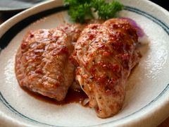 -一牛道炭火烧肉居酒屋(椒江店)