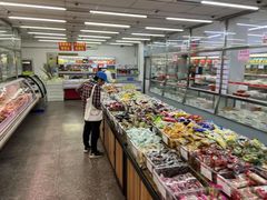 -北京稻香村(角门店)