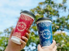 -霸王茶姬(上海恒基名人店)