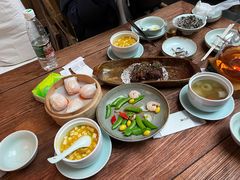 -瓦库茶馆17号(海汇港店)