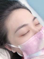 -久匠·纹眉半永久野生眉