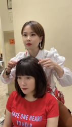 -MMbyHairCode 芭曲发型沙龙
