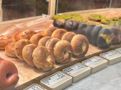-HOT CRUSH趁热集合·现烤面包(环球港店)
