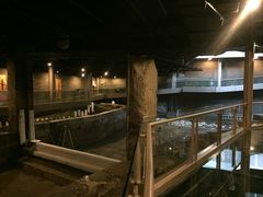 -元代水闸遗址博物馆