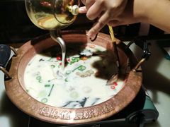 -佬麻雀·剁椒鱼头(京基KK One店)