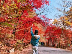 -丹东天桥沟景区
