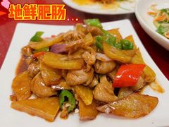 -东北风情(康桥路店)