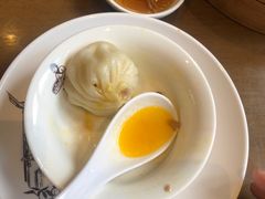 -南翔馒头店(豫园店)