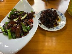 -龙姐私房菜(和顺古镇店)