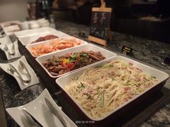 -金海湾自助餐厅(金陵饭店)