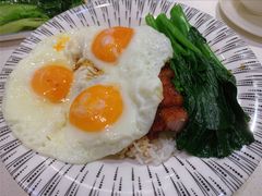-锦园春香港茶餐厅(西海湾旗舰店)
