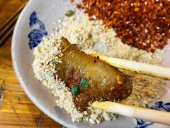 -晓靖轩烧烤(沙河风情店)