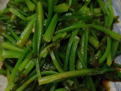 水性杨花-香巴拉云南餐厅(华莱坞店)