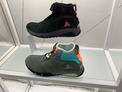 -NIKE品牌体验店(南京东路店)