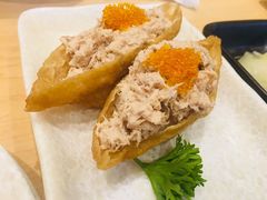 -元气寿司(新城市广场店)