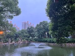 -华雅花园大酒店