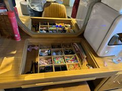 -小放牛炒菜馆(军校店)