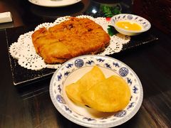-堂宴·老厦门私房菜(1988仙岳总店)