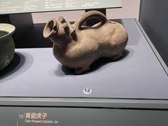 -贵州省博物馆(新馆)