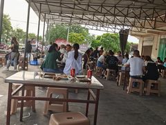 -佰运猪蹄(高陵店)