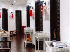 -悦和堂中医门诊部·全科针灸·推拿正骨