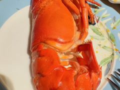 -雍容荟活波龙自助餐(IFS黑金店)