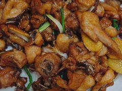 -腰记饭店(龙源路店)