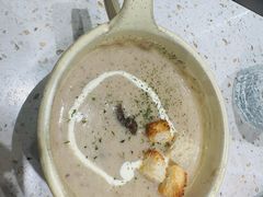 -CRAZYONES西班牙海鲜饭(上海美罗城店)