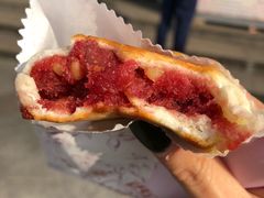 -长发西饼(临顿路店)